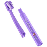 Curaprox Kids Kit de Viagem Roxo
