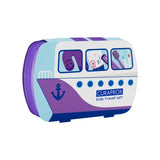 Curaprox Kids Kit de Viagem Roxo