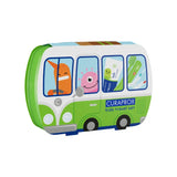 Curaprox Kids Kit de Viagem Verde