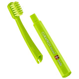 Curaprox Kids Kit de Viagem Verde