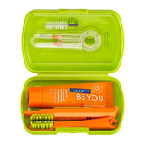 Curaprox Ortho Kit Viagem Verde