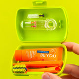 Curaprox Ortho Kit Viagem Verde