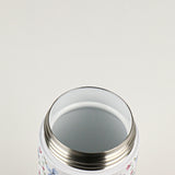 Termo Runbott Cup Mii Lulalila Bluebell - 350ml
