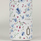 Termo Runbott Cup Mii Lulalila Bluebell - 350ml