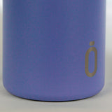 Garrafa térmica RunBott Mii 60 Lavender - 600 ml
