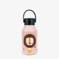 Garrafa térmica RunBott Mii 35 Marta Munté - Lion - 350ml