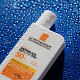 La Roche Posay Anthelios UVmune Fluido Sin Fragancia SPF50 - 50ml