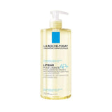 La Roche-Posay Lipikar Ap+ Aceite Limpiador - 750ml