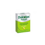 Dulcolax Comprimidos Revestidos 5mg - 40 comprimidos