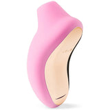 Lelo Sona Pink Clitoris Stimulator 