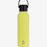 Garrafa térmica RunBott Mii 60 Lemon - 600 ml