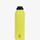 Garrafa térmica RunBott Mii 60 Lemon - 600 ml