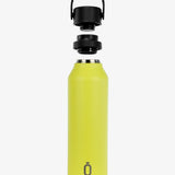 Garrafa térmica RunBott Mii 60 Lemon - 600 ml