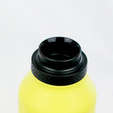 Garrafa térmica RunBott Mii 60 Lemon - 600 ml