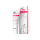 Letifem Creme Vulvar Pediátrico - 30ml