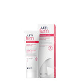 Letifem Creme Vulvar Sensitivo - 30ml