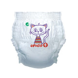 Libero Touch Diapers Premature < 2.5kg - 24 units