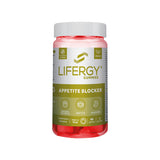 Lifergy Gomas Appetite Blocker  - 60 unidades