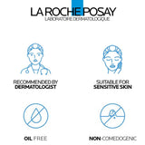 La Roche Posay Effaclar Duo+ Gel Crema - 40ml