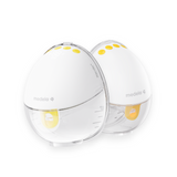 Medela Bomba Motion InBra Extrator de Leite Elétrico (imagem 1)