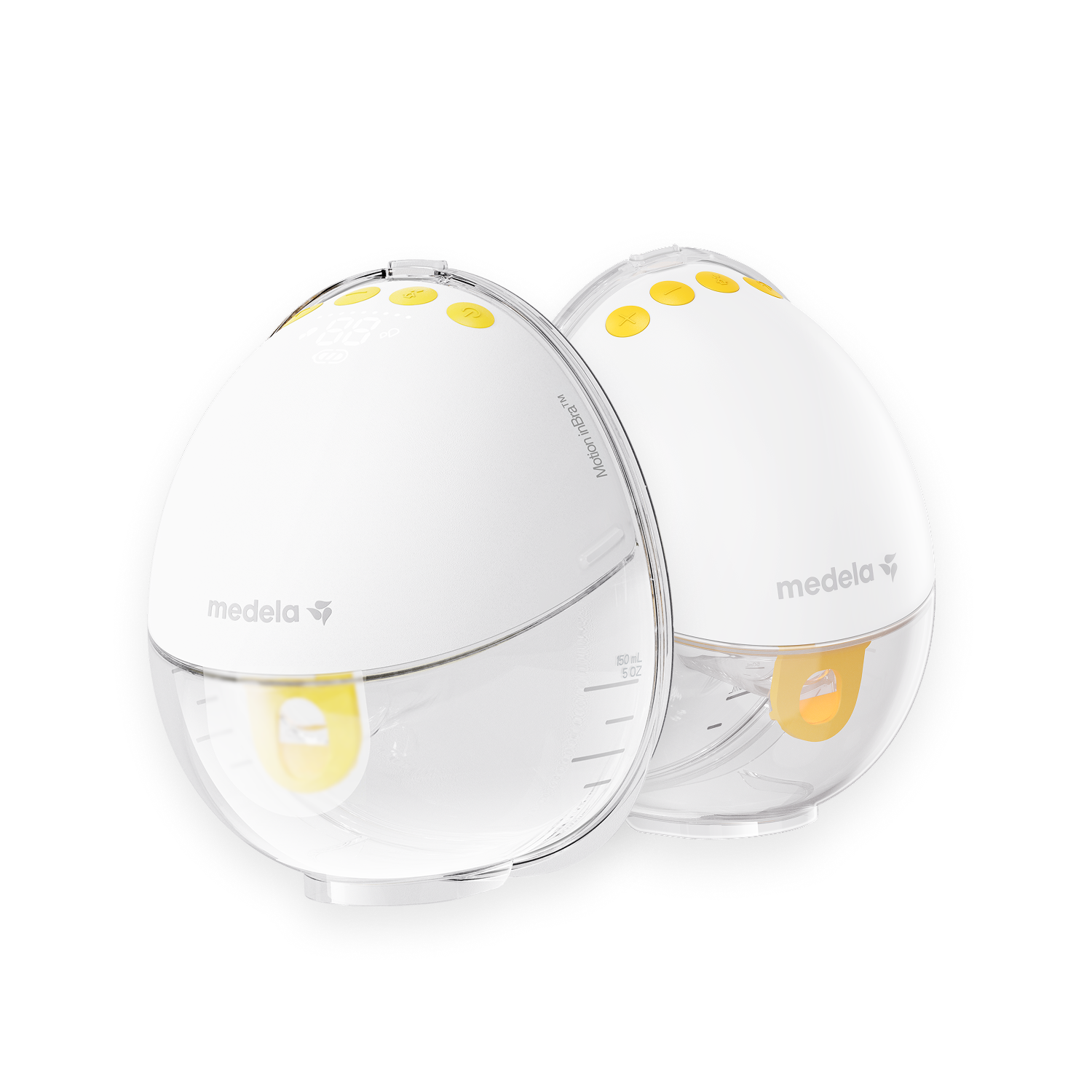 Medela Bomba Motion InBra Extrator de Leite Elétrico (imagem 1)