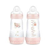 MAM Easy Start Anti-Colic Bottle 4m+ - 320ml