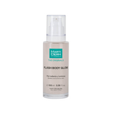 Martiderm Flash Body Glow Emulsão - 100 ml