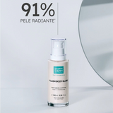 Martiderm Flash Body Glow Emulsão - 100 ml