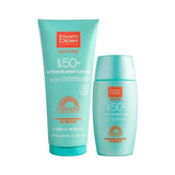 MartiDerm Pack SPF50+ Active Corporal + Facial - 200ml + 50ml