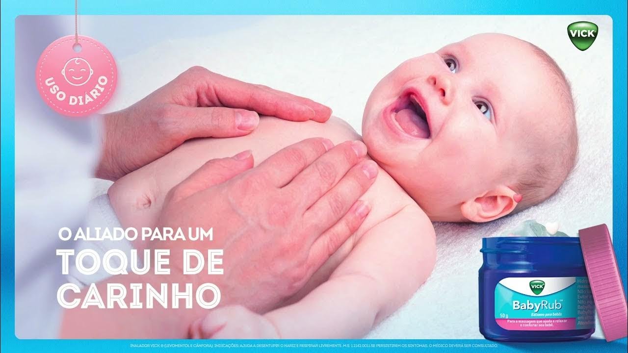 Vicks Bayrub 1