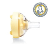 Medela Baby Bottle with Calm Teat - 150ml