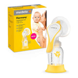 Medela Harmony Manual Breast Pump