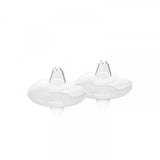 Medela Protector Mamilo Silicone Contact Tamanho L - 2 Unidades