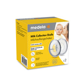 Medela Coletor Leite Materno 2 Unidades
