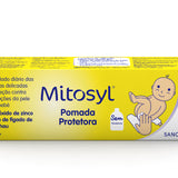 Mitosyl Pomada Protetora Muda da Fralda - 65g