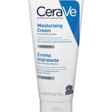 CeraVe Creme Hidratante Pele Seca e Muito Seca - 170gr