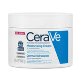 CeraVe Moisturizing Cream Dry to Very Dry Skin