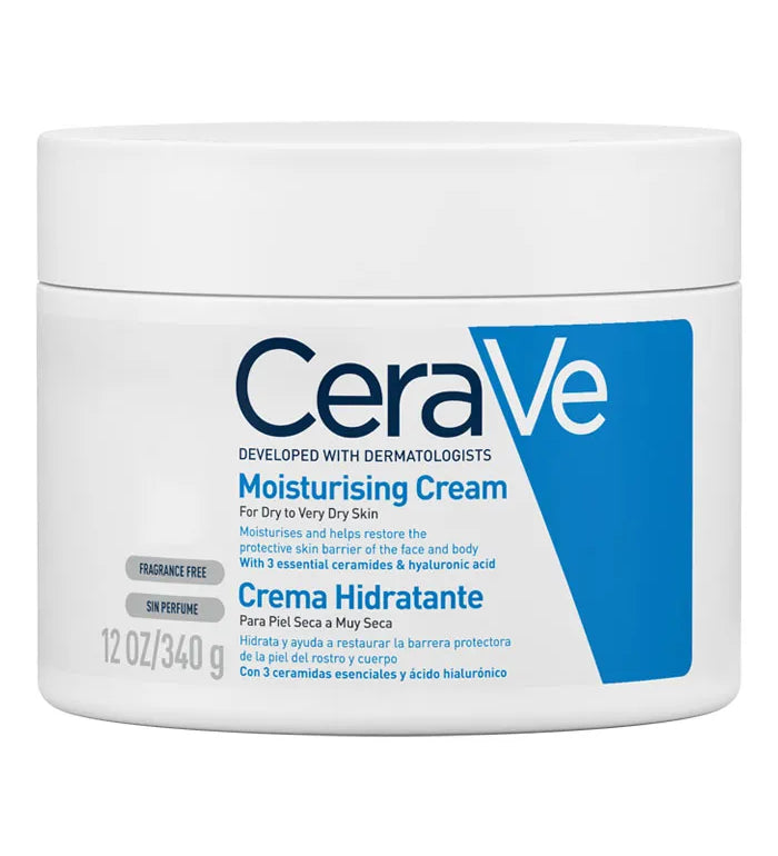 CeraVe Creme Hidratante