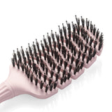 Moncho Moreno Mini Magic Brush Pink