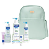 Mustela Bebé Kit Mala Maternidade Menta