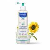 Mustela Stelatopia Gel Lavante - 500ml