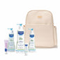 Mustela Bebé Kit Mala Maternidade Bege