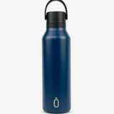 Garrafa térmica RunBott Mii 60 Navy Blue - 600 ml