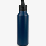 Garrafa térmica RunBott Mii 60 Navy Blue - 600 ml