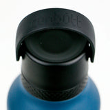 Garrafa térmica RunBott Mii 60 Navy Blue - 600 ml