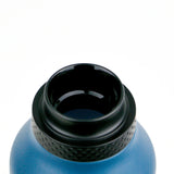 Garrafa térmica RunBott Mii 60 Navy Blue - 600 ml