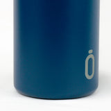 Garrafa térmica RunBott Mii 60 Navy Blue - 600 ml