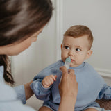 Suavinex Seringa para Lavagem Nasal Reutilizável para Bebés +6M