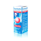 Nasorhinatiol Congestão Nasal Gotas Nasais 0.5mg/ml - 15ml