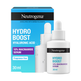 Neutrogena Hydro Boost Sérum 10% Niacinamida - 30ml